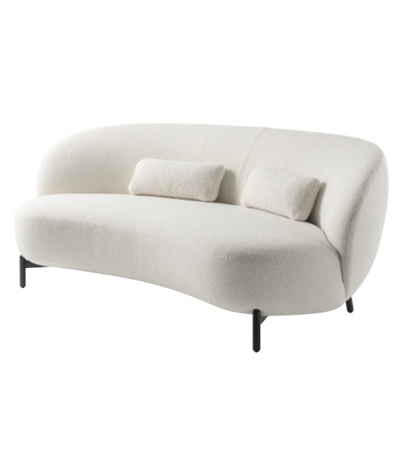 Lunam Kartell Sofa