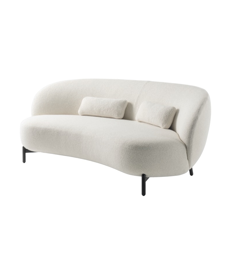 Sofa Lunam Kartell