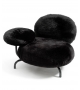 Cipria Edra Armchair