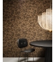 The Golden Chair Black Moooi Silla