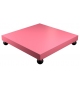 T02 Poltronova Coffee Table