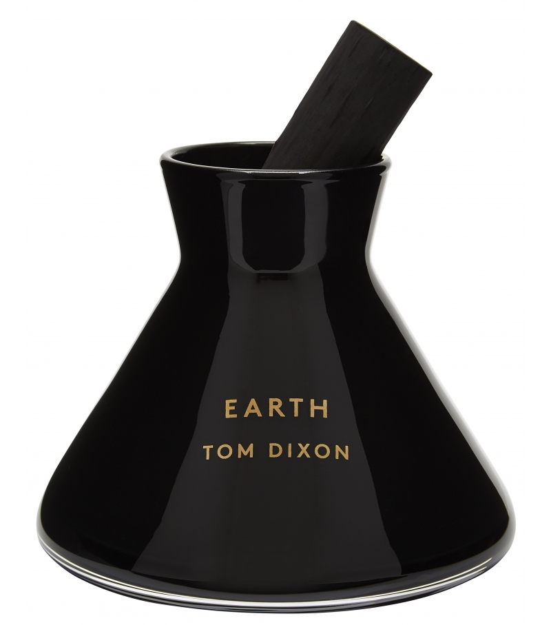 Pronta consegna - Elements Earth Tom Dixon Diffusore