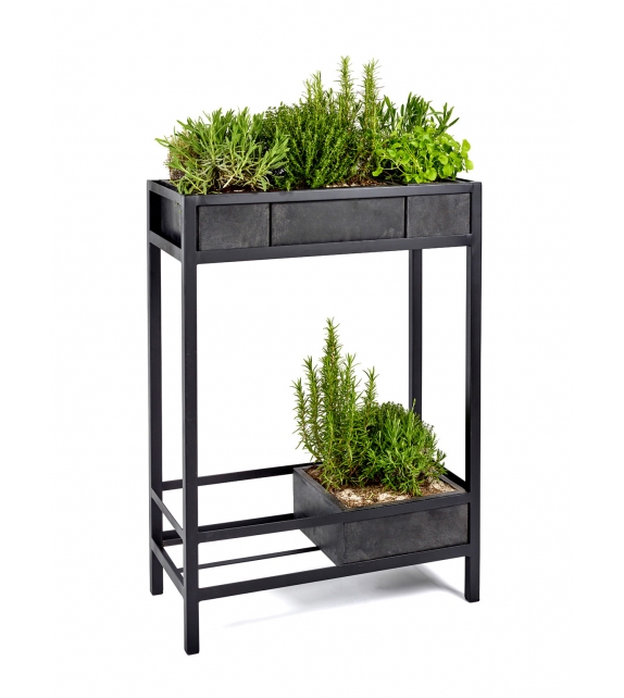 Plant Stand S Serax Flower Box