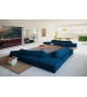 On The Rocks Edra Sofa