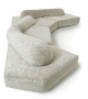 On The Rocks Edra Sofa