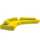 On The Rocks Edra Sofa