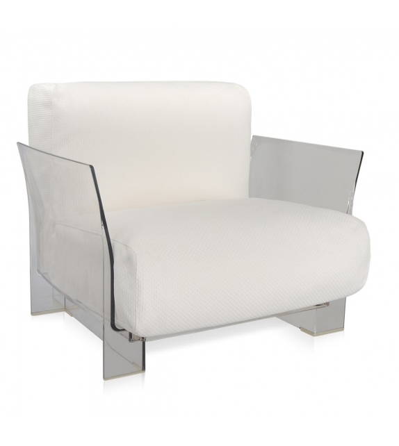 Pop Outdoor poltroncina