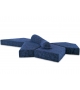 On The Rocks Edra Sofa