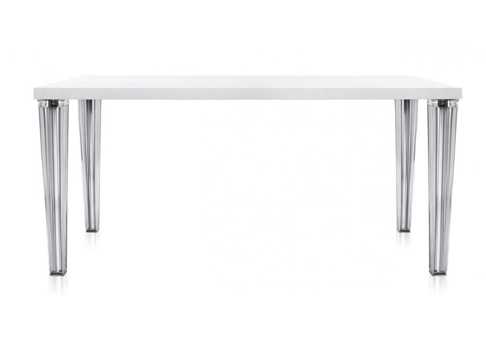 TopTop Kartell Table with 4-legs - Milia Shop