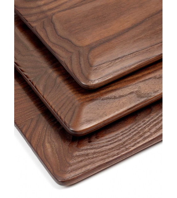 Pure Wood Serax Cutting Board
