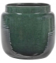 Dark Green Serax Vaso