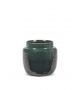 Dark Green Serax Vaso