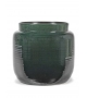 Dark Green Serax Vaso