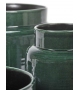 Dark Green Serax Vaso