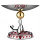 The Seal Alessi Cake Stand