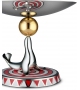 The Seal Alessi Cake Stand