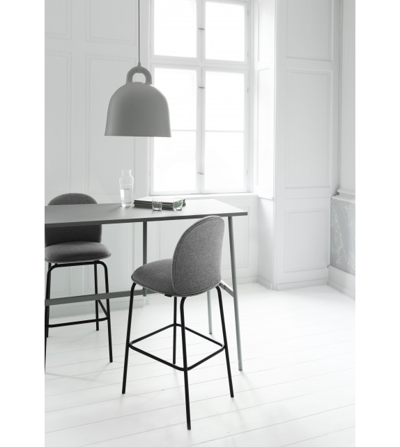 Ace Normann Copenhagen Bar Chair