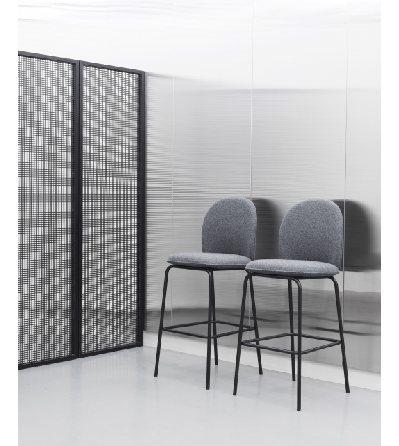 Ace Normann Copenhagen Bar Chair