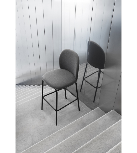 Ace Normann Copenhagen Bar Chair