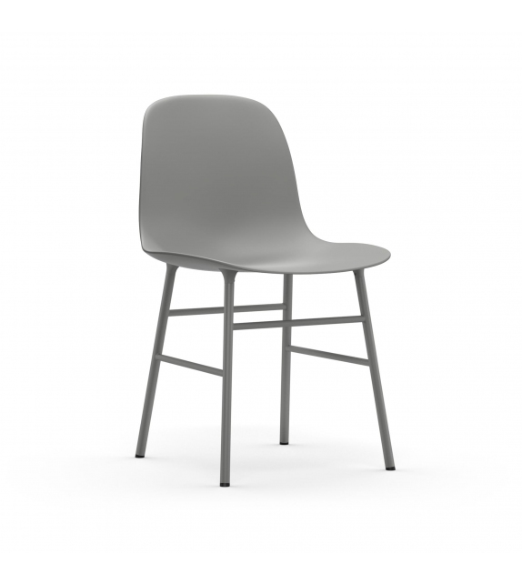 Form Normann Copenhagen Chair