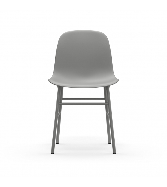 Form Normann Copenhagen Chair