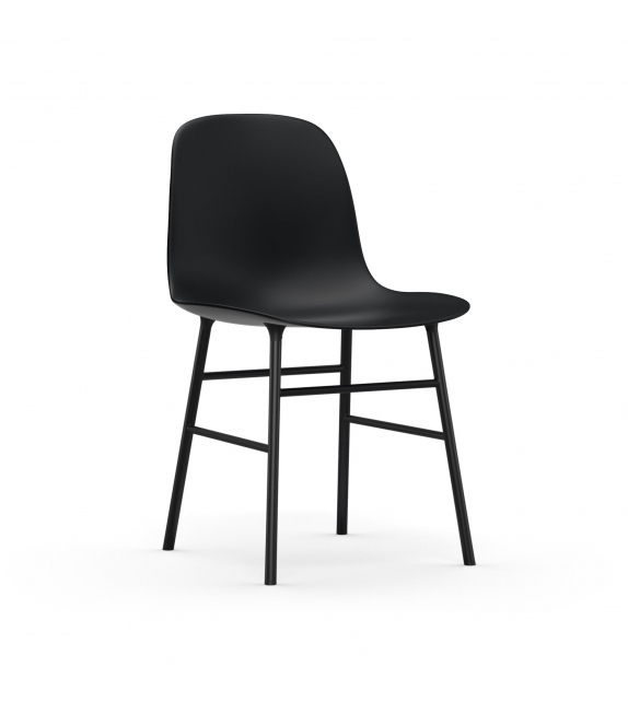 Form Normann Copenhagen Silla