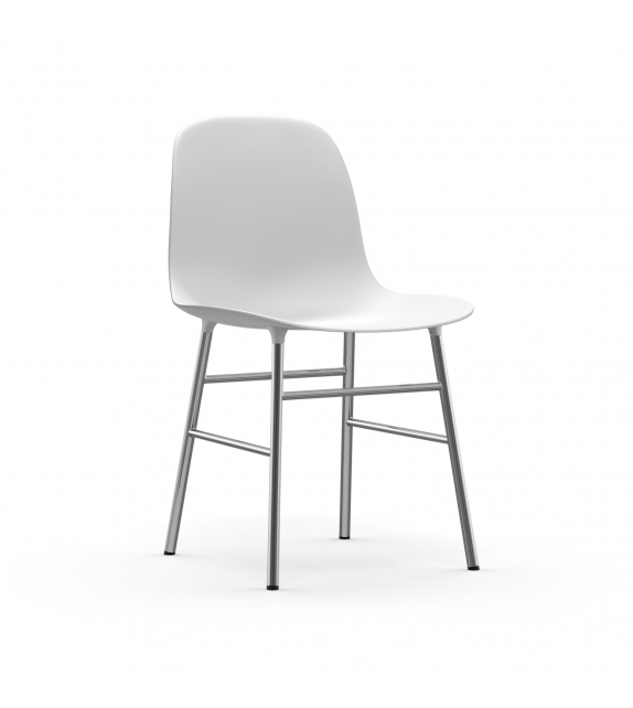 Form Normann Copenhagen Chair