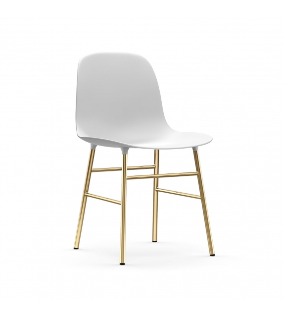 Form Normann Copenhagen Chair