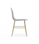 Form Normann Copenhagen Chair