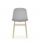 Form Normann Copenhagen Chair