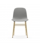 Form Normann Copenhagen Chair