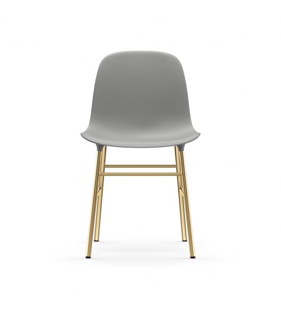 Form Normann Copenhagen Chair