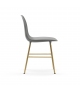 Form Normann Copenhagen Chair