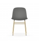 Form Normann Copenhagen Chair