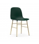 Form Normann Copenhagen Sedia