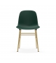 Form Normann Copenhagen Chair