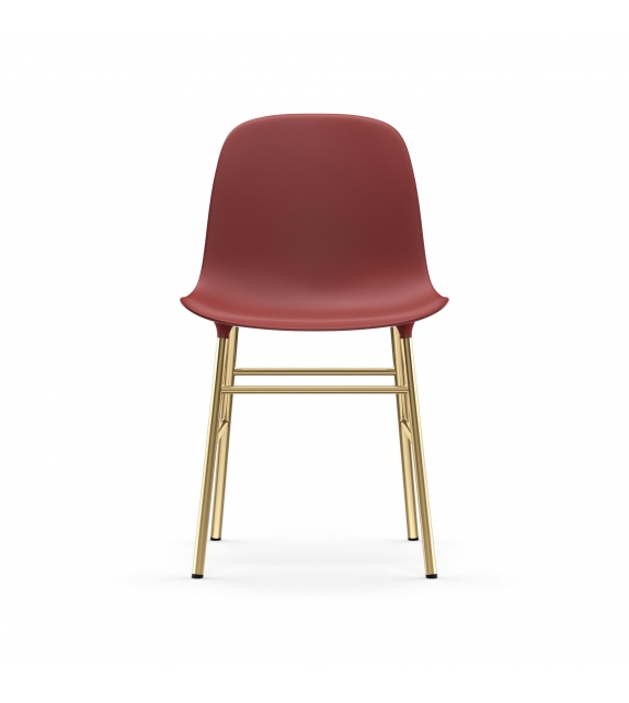 Form Normann Copenhagen Chair