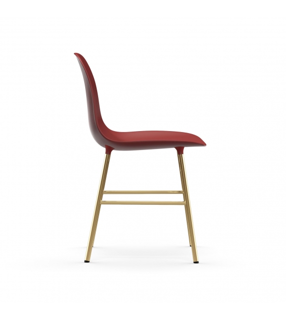 Form Normann Copenhagen Chair