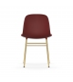 Form Normann Copenhagen Chair