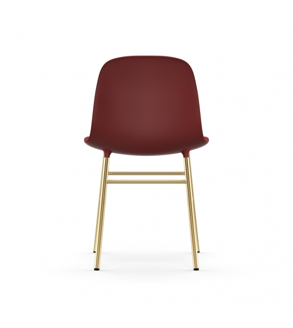 Form Normann Copenhagen Chair