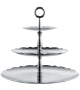 Dressed Alessi Cake Stand