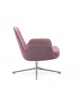 Era Normann Copenhagen Lounge Chair Low Swivel