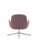 Era Normann Copenhagen Lounge Chair Low Swivel