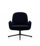 Era Normann Copenhagen Lounge Chair Low Swivel