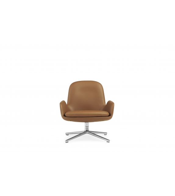 Era Normann Copenhagen Sillón Bajo Giratorio