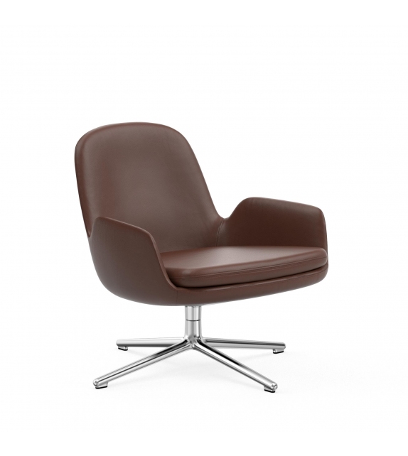 Era Normann Copenhagen Sillón Bajo Giratorio