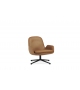 Era Normann Copenhagen Lounge Chair Low Swivel