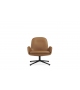 Era Normann Copenhagen Lounge Chair Low Swivel