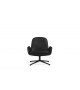 Era Normann Copenhagen Lounge Chair Low Swivel