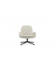 Era Normann Copenhagen Lounge Chair Low Swivel